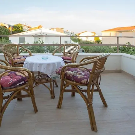 Apartment Serenity Near The Sea *